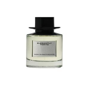 Cek Halal Zara Olfactive N°06 Elegantly Tokyo Eau De Parfum BPOM