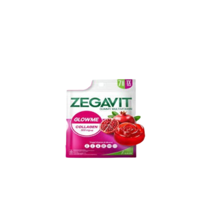 Cek Halal Zegavit Kembang Gula Jeli Rasa Mixed Berries dan Pomegranate BPOM