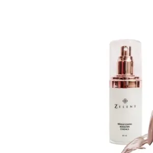 Cek Halal Zelene Brightening Booster Essence BPOM