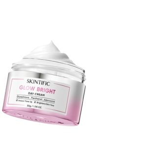 Cek Halal Zinioderm Bright Glow Skin BPOM