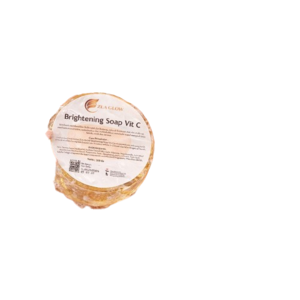 Cek Halal Zla Glow Sabun Vit C Brightening BPOM