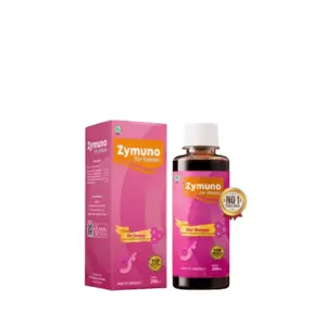 Cek Halal Zymuno For Femme BPOM