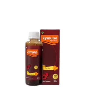 Cek Halal Zymuno For Men BPOM