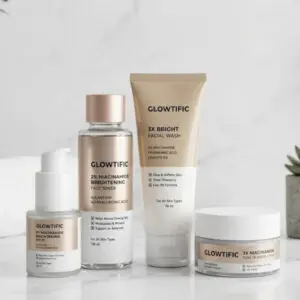 Glowtific Apakah Sudah BPOM