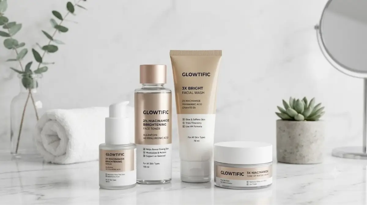 Glowtific Apakah Sudah BPOM