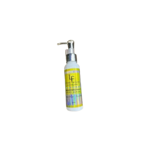 Cek Haal Linda Farado Skincare Brightening Night Body Serum BPOM