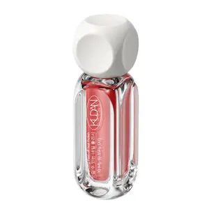 Cek Hala Kudan Stargazing Water-based Peel-off Nail Polish (Black) BPOM
