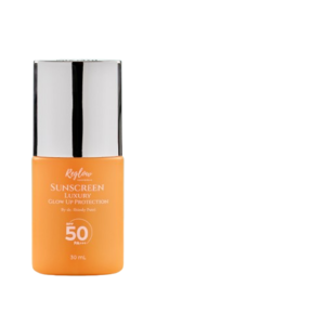 Cek Halal 1dinav Glow Luxury Sunscreen Glowing SPF 30 PA+++ BPOM