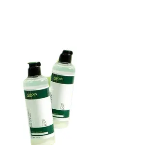 Cek Halal A2rcos Facial Cleanser For Oily Skin BPOM