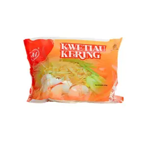 Cek Halal AI Kwetiau Kering BPOM