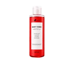 Cek Halal A'Rielcha Body Toner BPOM