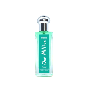 Cek Halal Absh jolibliss One million Parfume BPOM