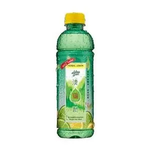 Cek Halal Adem Sari Minuman Berperisa Lemon BPOM
