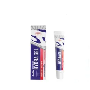 Cek Halal Aeekiy Hydra Gel BPOM