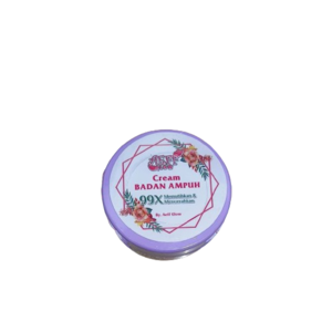 Cek Halal Aeff Glow Cream Badan BPOM