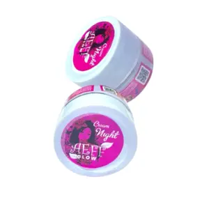Cek Halal Aeff Glow night cream BPOM