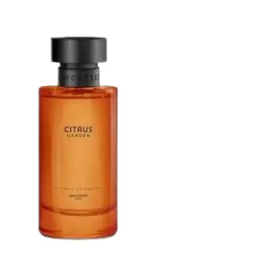 Cek Halal Aerostreet Citrus Garden BPOM