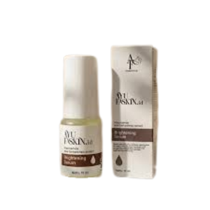 Cek Halal Af Ayufaskin.id Brightening Serum BPOM