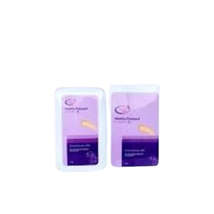 Cek Halal Afifa Mattify Pressed Powder BPOM