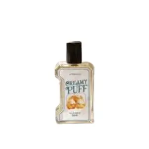 Cek Halal Afro Scent Creamy Puff Extrait BPOM