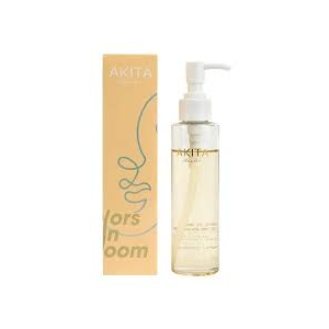 Cek Halal Akita Hachi White Tea Watery Clarity Cleansing Oil BPOM