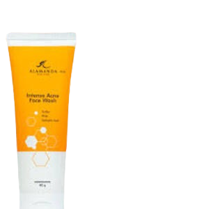 Cek Halal Alamanda Skin Care Facial Wash Acne BPOM
