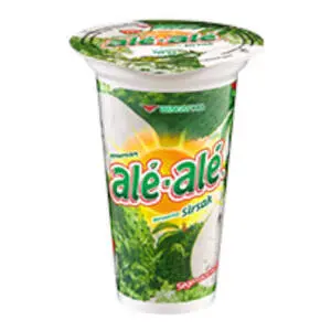 Cek Halal Ale-ale Minuman Berperisa Sirsak BPOM