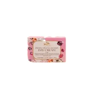 Cek Halal Almasisyou Protective Glass Skin Day Cream BPOM