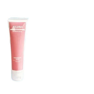 Cek Halal A'lush Cleansing Ice Gel BPOM