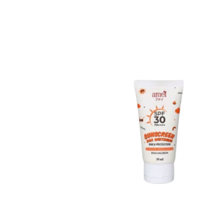 Cek Halal Amel'lea Sunscreen BPOM