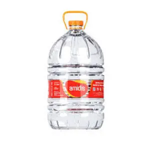 Cek Halal Amidis Air Minum Dalam Kemasan (Air Demineral) BPOM