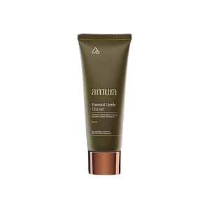 Cek Halal Amura Essential Gentle Cleanser BPOM