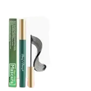 Cek Halal Amy's Diary Eyelash Curling Mascara Black 01 BPOM