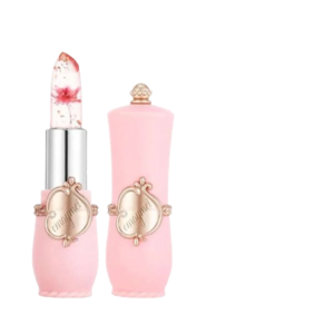 Cek Halal Amy's Diary Lipstick - Rose Red Flower 02 BPOM