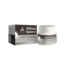 Cek Halal Anasdelia Allface Solaris Veil Sunscreen BPOM