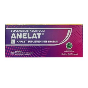 Cek Halal Anelat BPOM