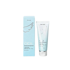 Cek Halal Anneangel Cica Gentle Cleansing Foam BPOM