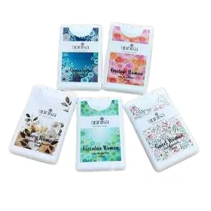 Cek Halal Annisa Natural Sens Signature BPOM