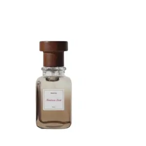 Cek Halal Anscentry Timeless Zest - Eau De Parfum BPOM