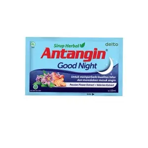 Cek Halal Antangin Good Night BPOM