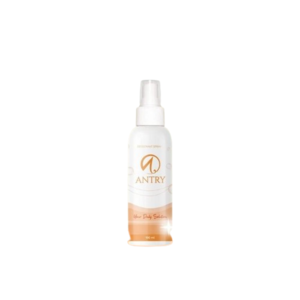 Cek Halal Antry Antry Deodorant Spray BPOM