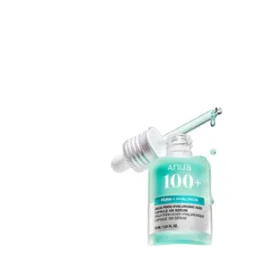 Cek Halal Anua Pdrn Hyaluronic ACID Capsule 100 Serum BPOM