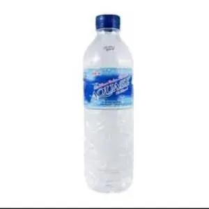 Cek Halal Aquase Air Minum Dalam Kemasan (Air Mineral) BPOM