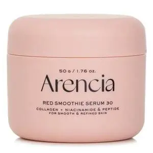 Cek Halal Arencia Red Smoothie Serum 30 BPOM