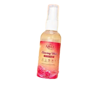 Cek Halal Arle Beauty Glowing Mist Serum Spray BPOM