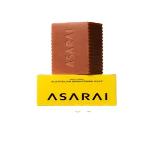Cek Halal Arusya Brightening Bar Soap BPOM
