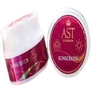 Cek Halal Ast G'lowskin By Ani S Sunscreen BPOM