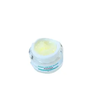 Cek Halal Astrid Glow's Night Cream Glow BPOM