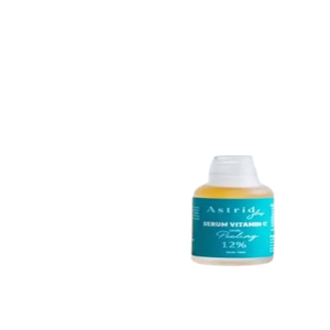 Cek Halal Astrid Glow's Serum Vitamin C BPOM