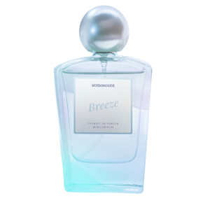 Cek Halal Atmoscent Breeze Extrait de Parfum BPOM
